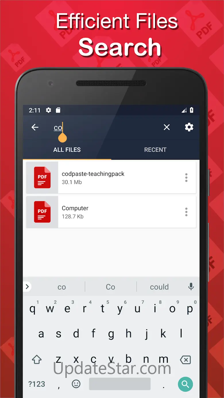 Simple PDF Reader - 2023 1.6.8