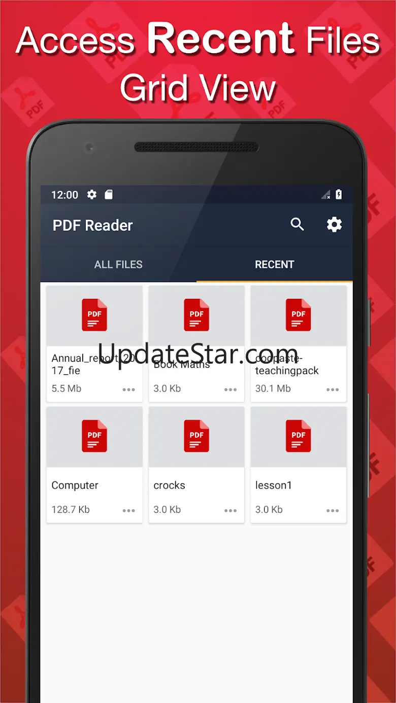Simple PDF Reader - 2023 1.6.8