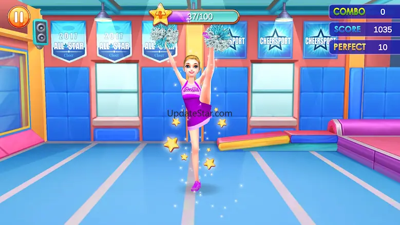 Cheerleader Champion Dance Now 1.5.9