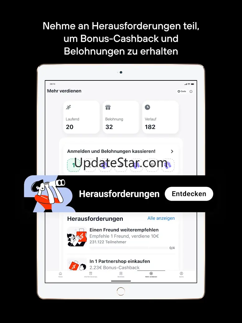 ShopBack - Shop with Cashback 4.87.0