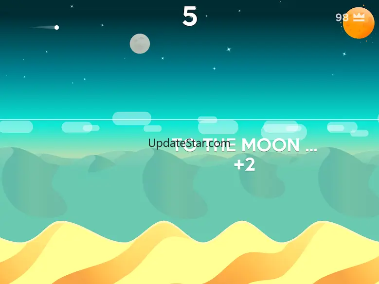 Dune! 5.5.20