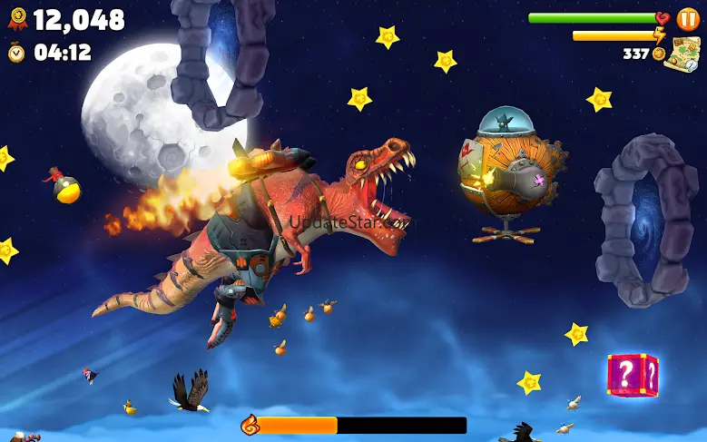 Hungry Dragon 5.2.3