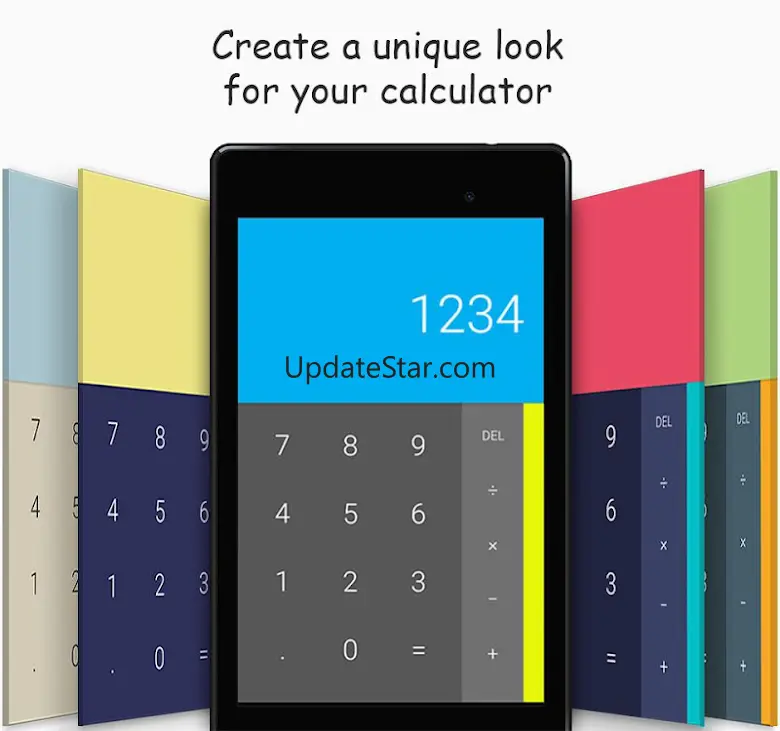 Calc Box - Photo,video locker, 19.0