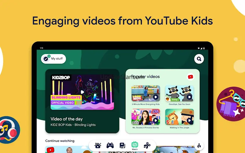 Google Kids Space kh.release.1.65.0.I.584726848