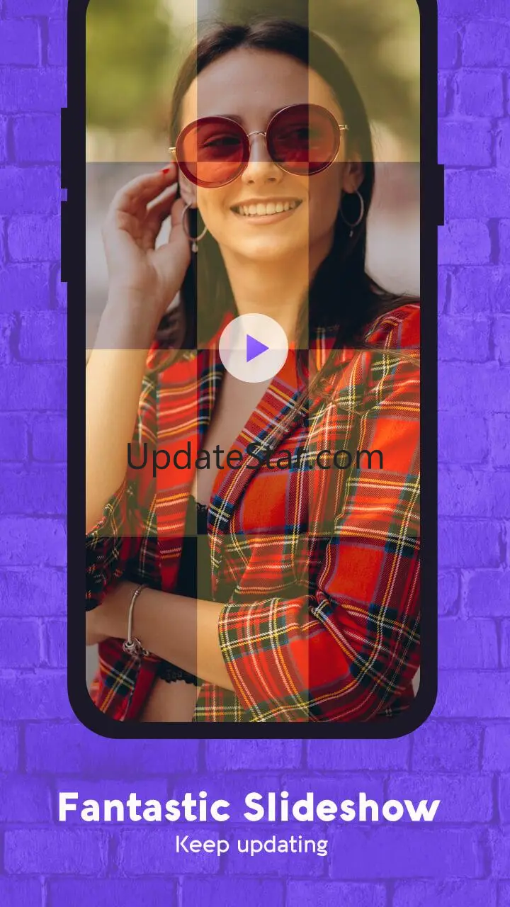Photo Video Maker with Song™ 9.8