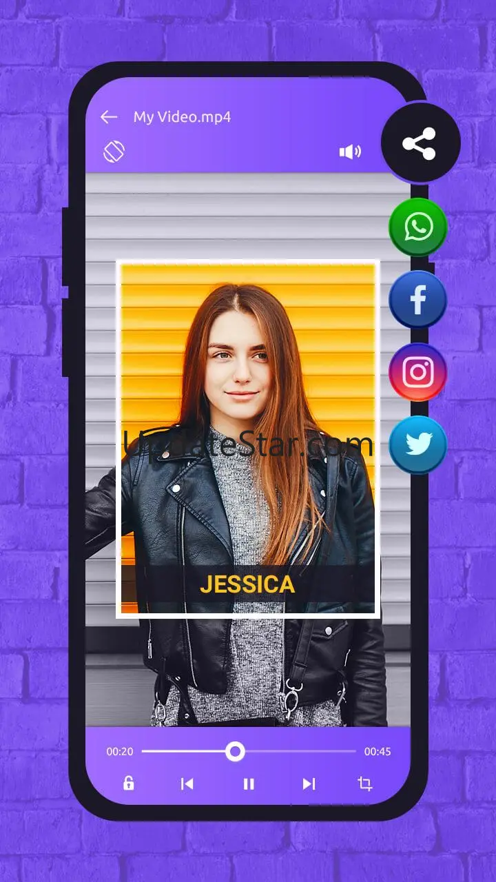 Photo Video Maker with Song™ 9.8
