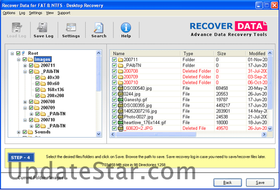 Digital Photo Recovery Software 3.0.1.5