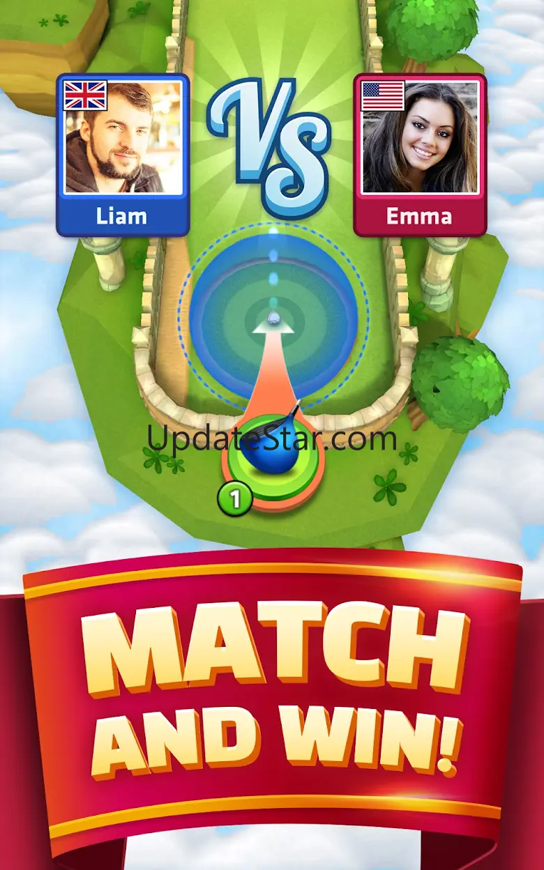 Mini Golf King 1.20