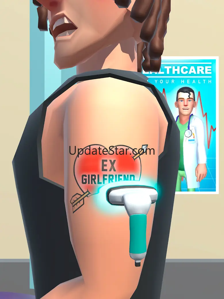 Master Doctor 3D:Hospital Hero 1.14.3