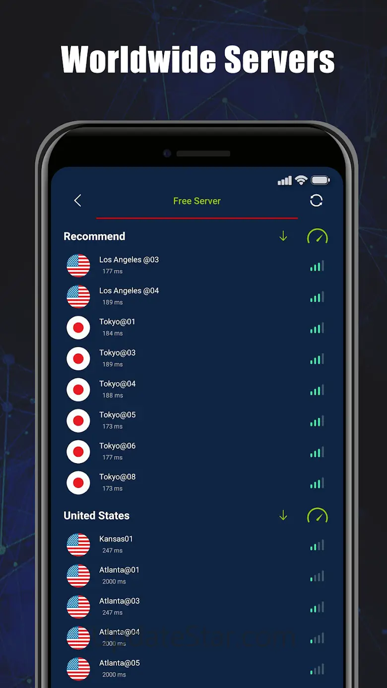 SecVPN Proxy Tool 6.0.077-RELEASE