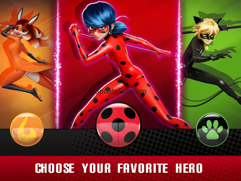 Miraculous Life 2024.3.0
