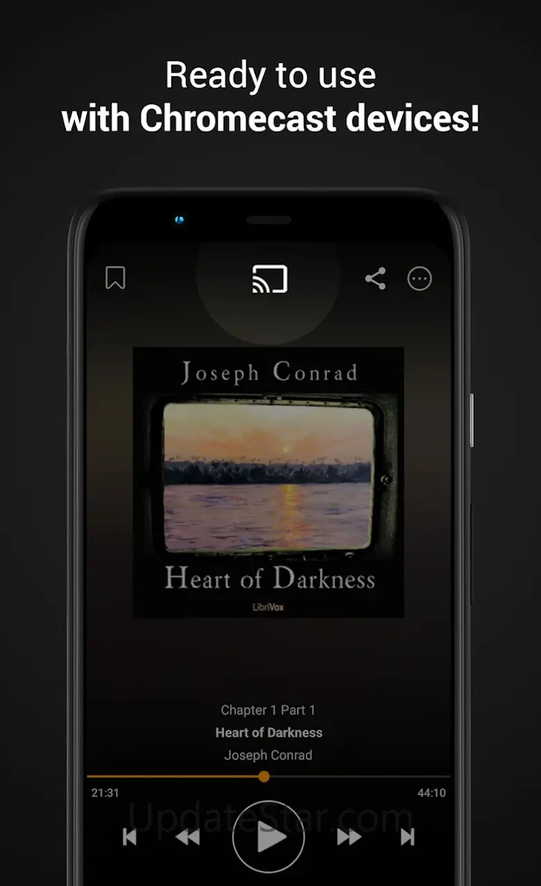 Freed Audiobooks 1.16.53