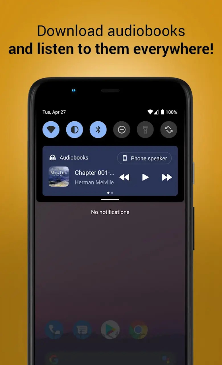Freed Audiobooks 1.16.53