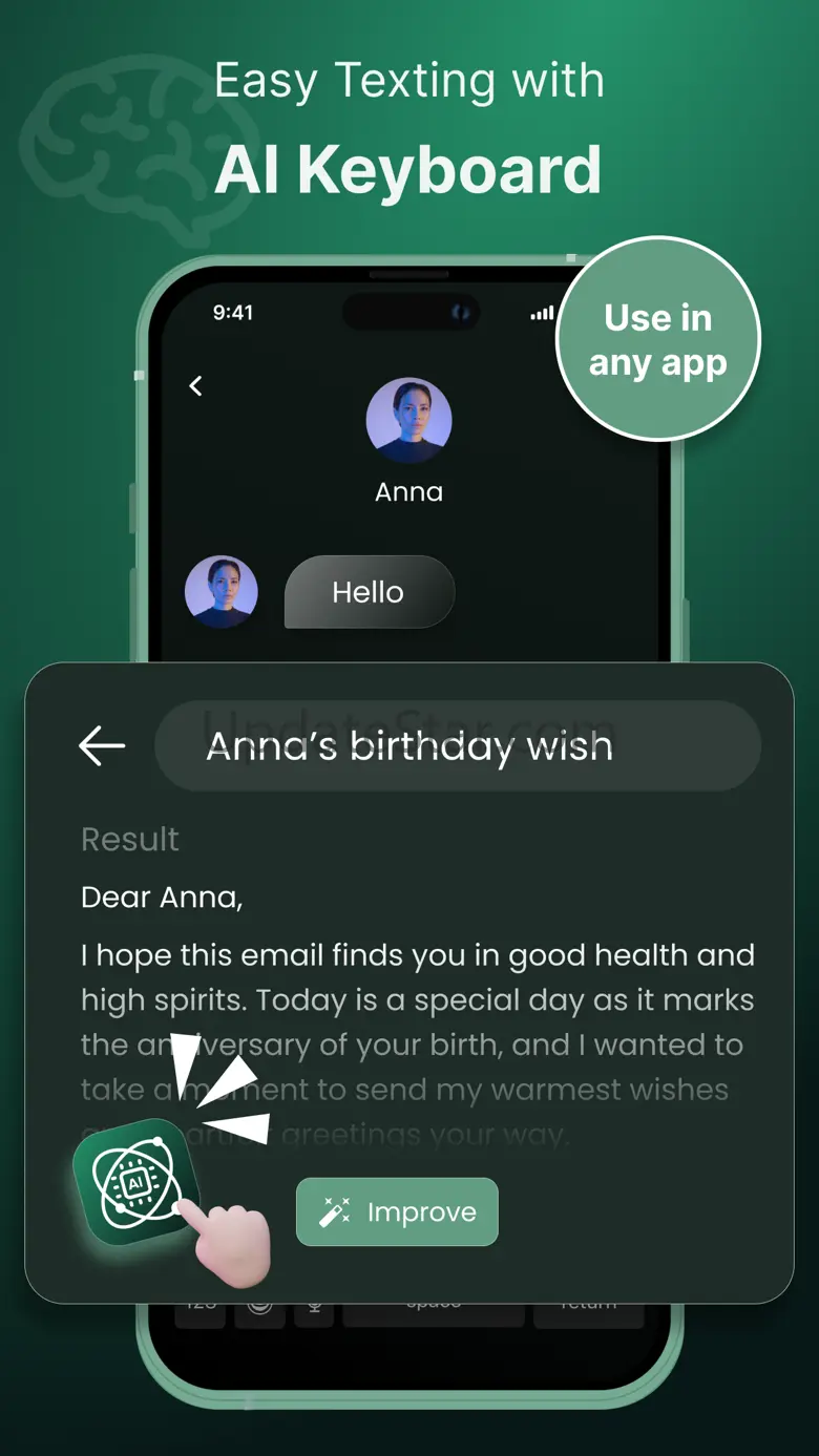 Chat AI & Ask AI Chatbot 1.3.9