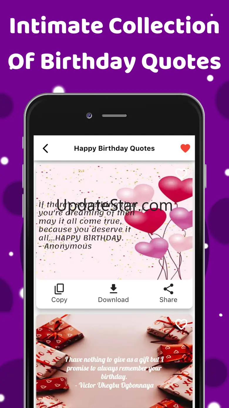 Birthday Wishes, Text Messages 4.8