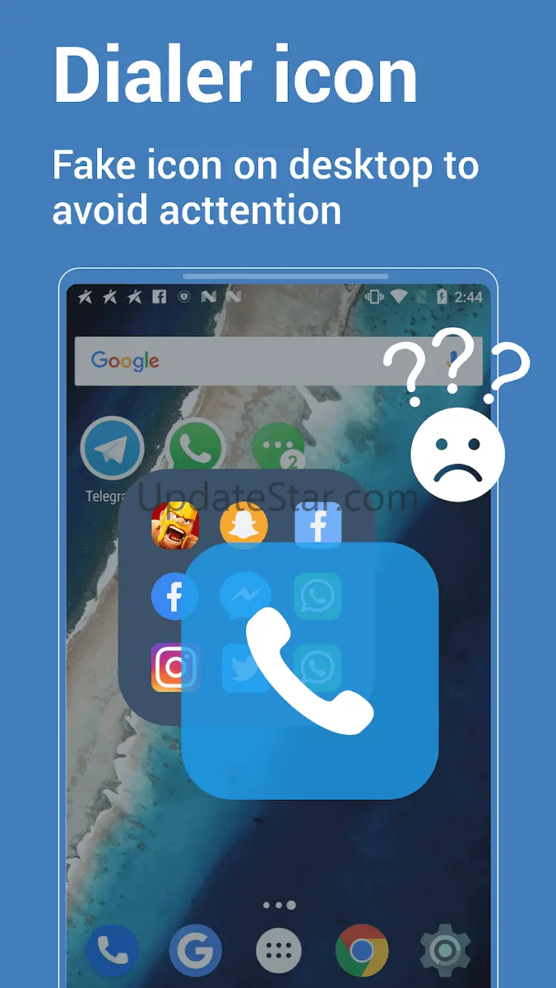 App Hider: Hide Apps 1.4.12