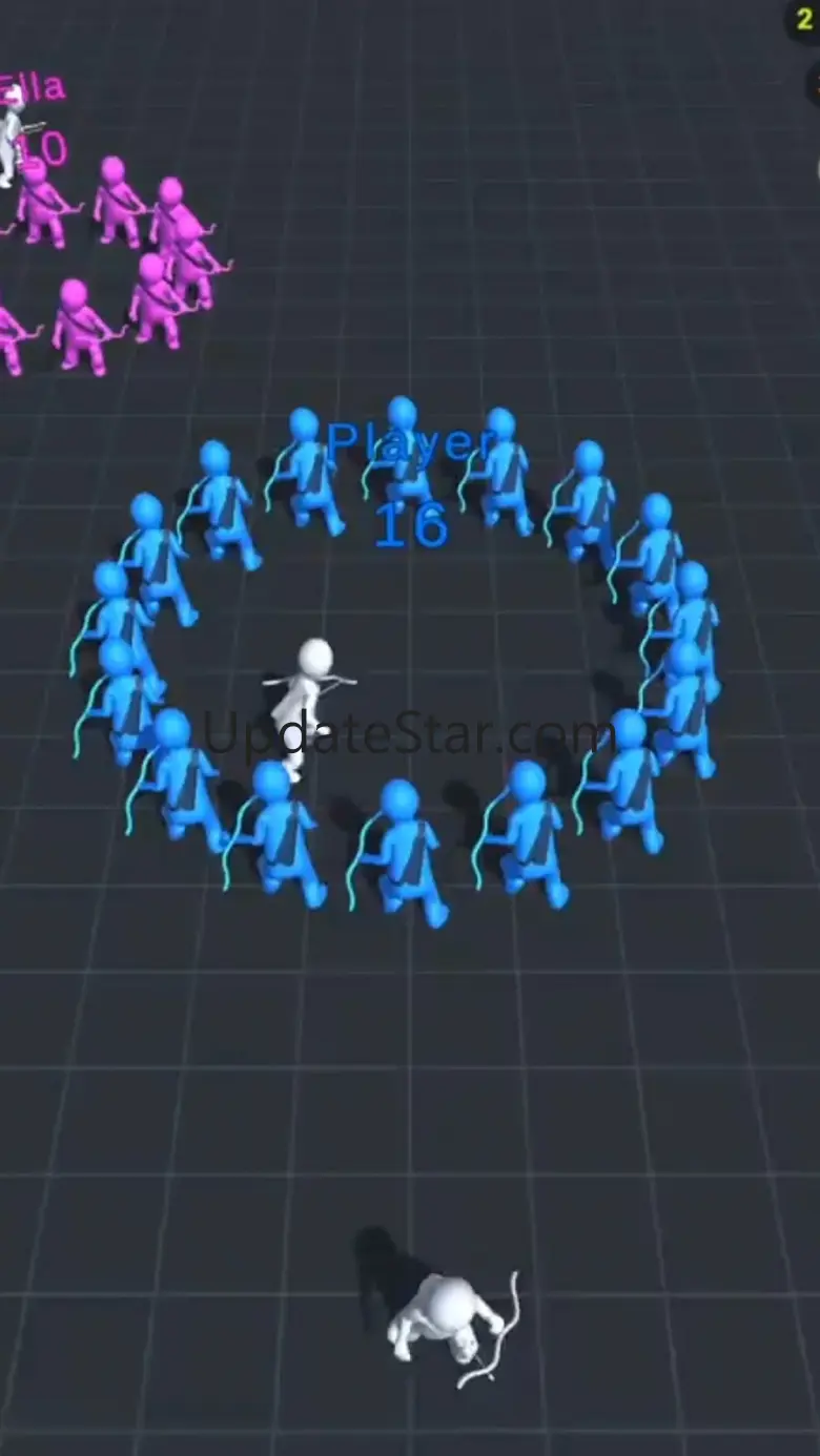 Archers.io 1.3.5