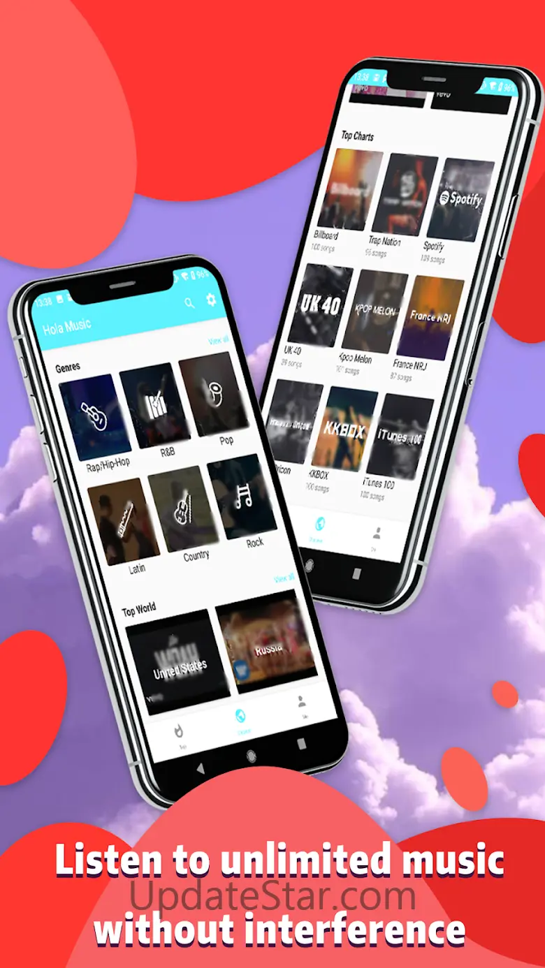 Hola Music 1.4.6