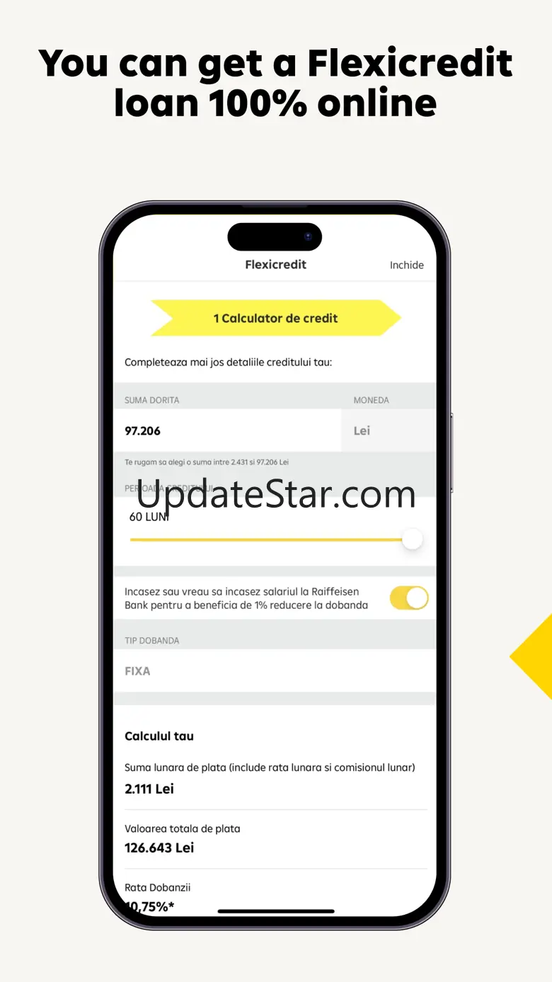 Noul Raiffeisen Smart Mobile 1.4.51