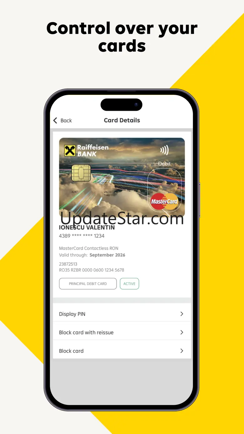 Noul Raiffeisen Smart Mobile 1.4.51