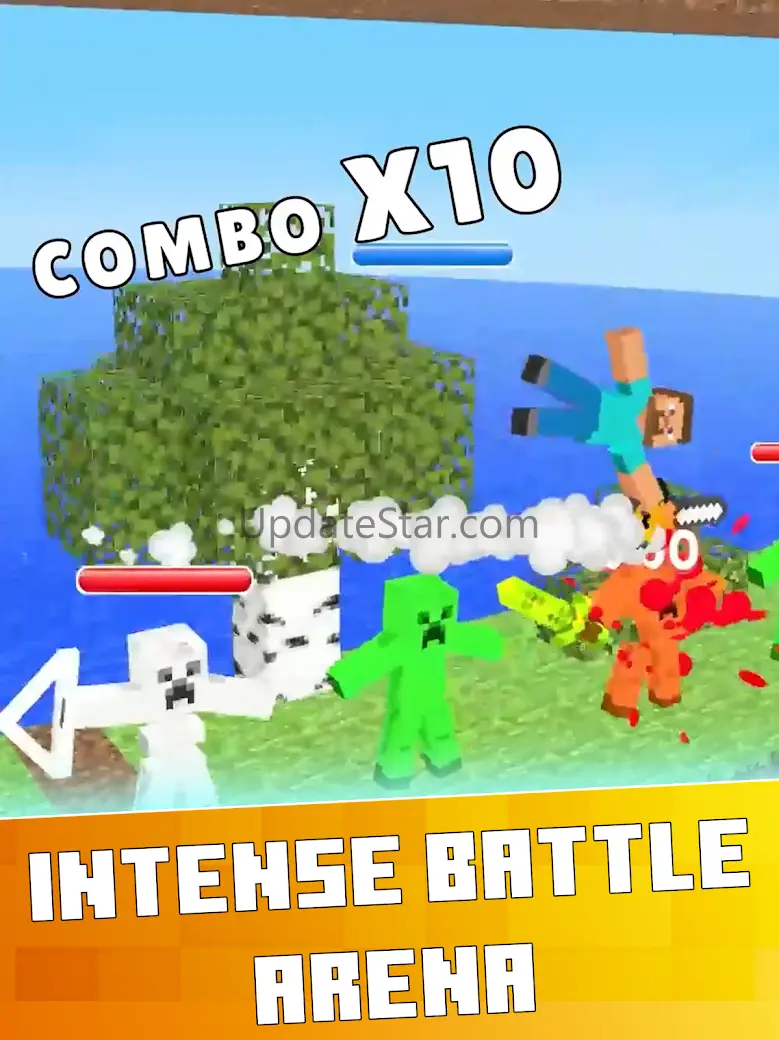 Ninja sword: Fighting game 3D 0.39.6