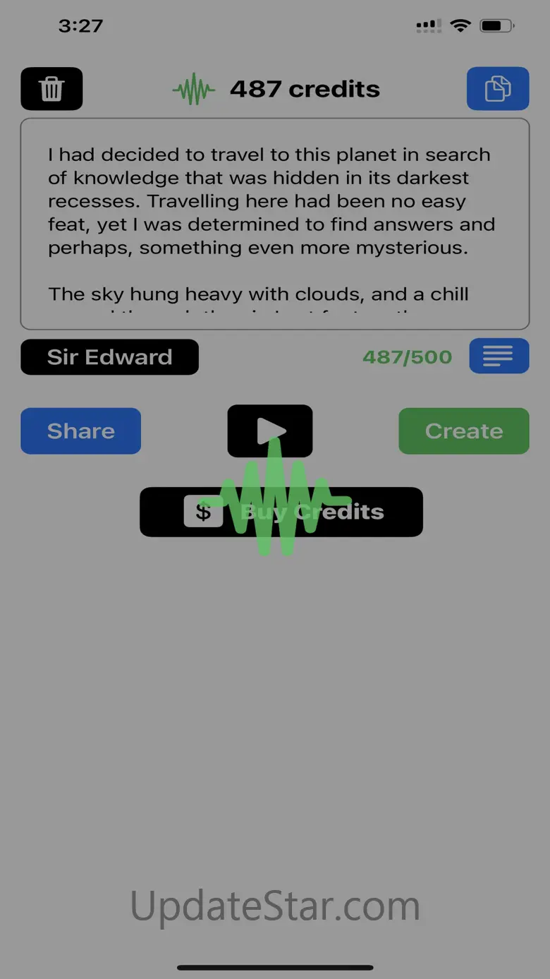 AI Voice Clone Text To Speech 3.0
