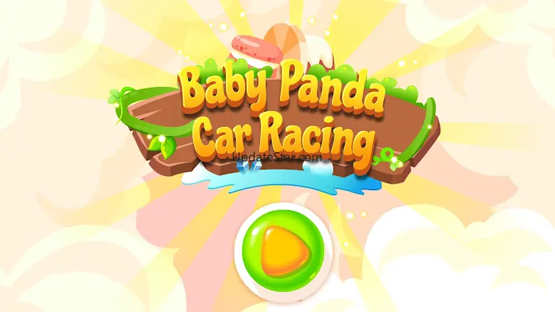 Baby Panda Car Racing 8.71.00.00