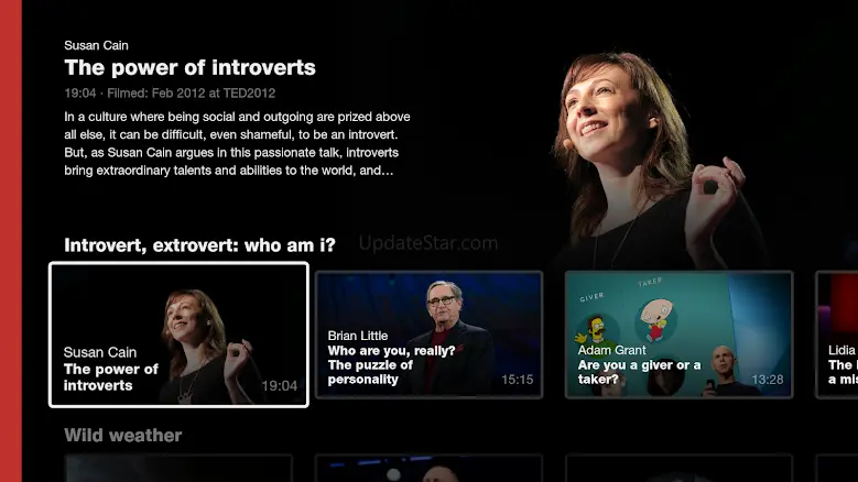 TED TV 2.0.4