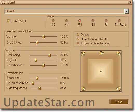 AV Music Morpher Gold 5.0.58