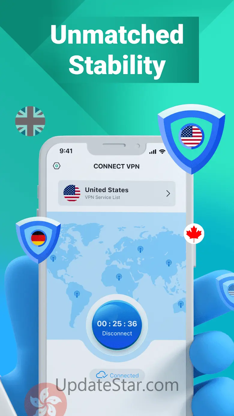 Good Friend Connect 1.0.14