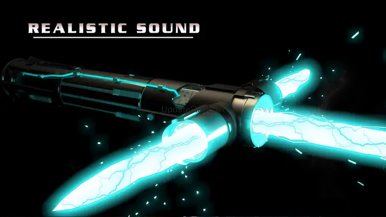 LightSaber - Gun Simulator 1.3.1