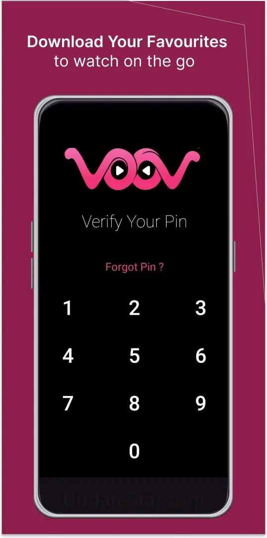 Voovi 5.0.4-prod