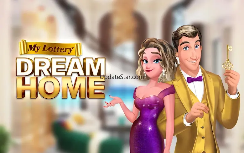 My Lottery Dream Life 1.4.073