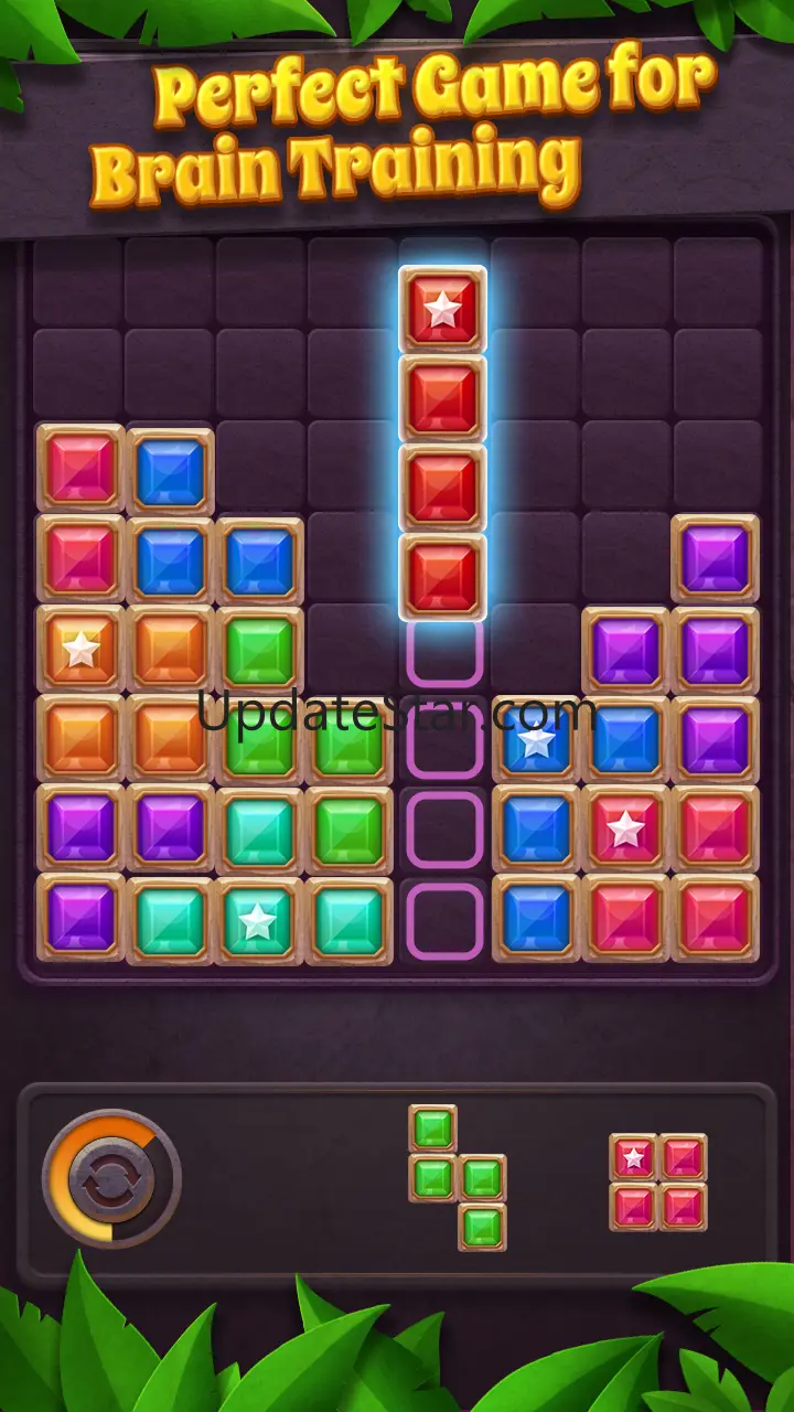 Block Puzzle: Star Gem 24.0423.01