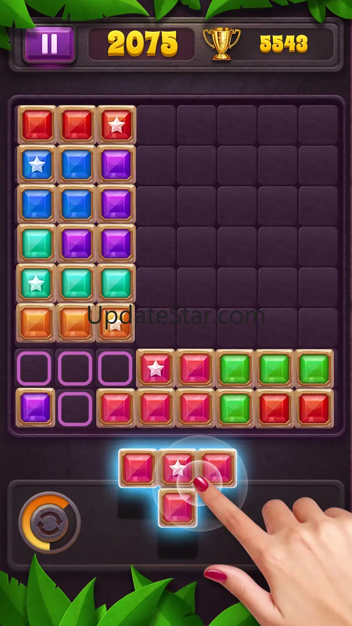 Block Puzzle: Star Gem 24.0423.01