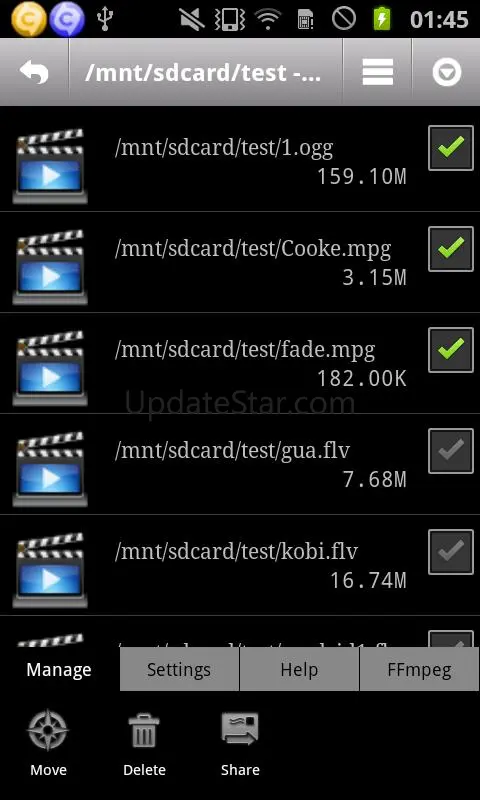 ARMV7 NEON VidCon Codec 1.4