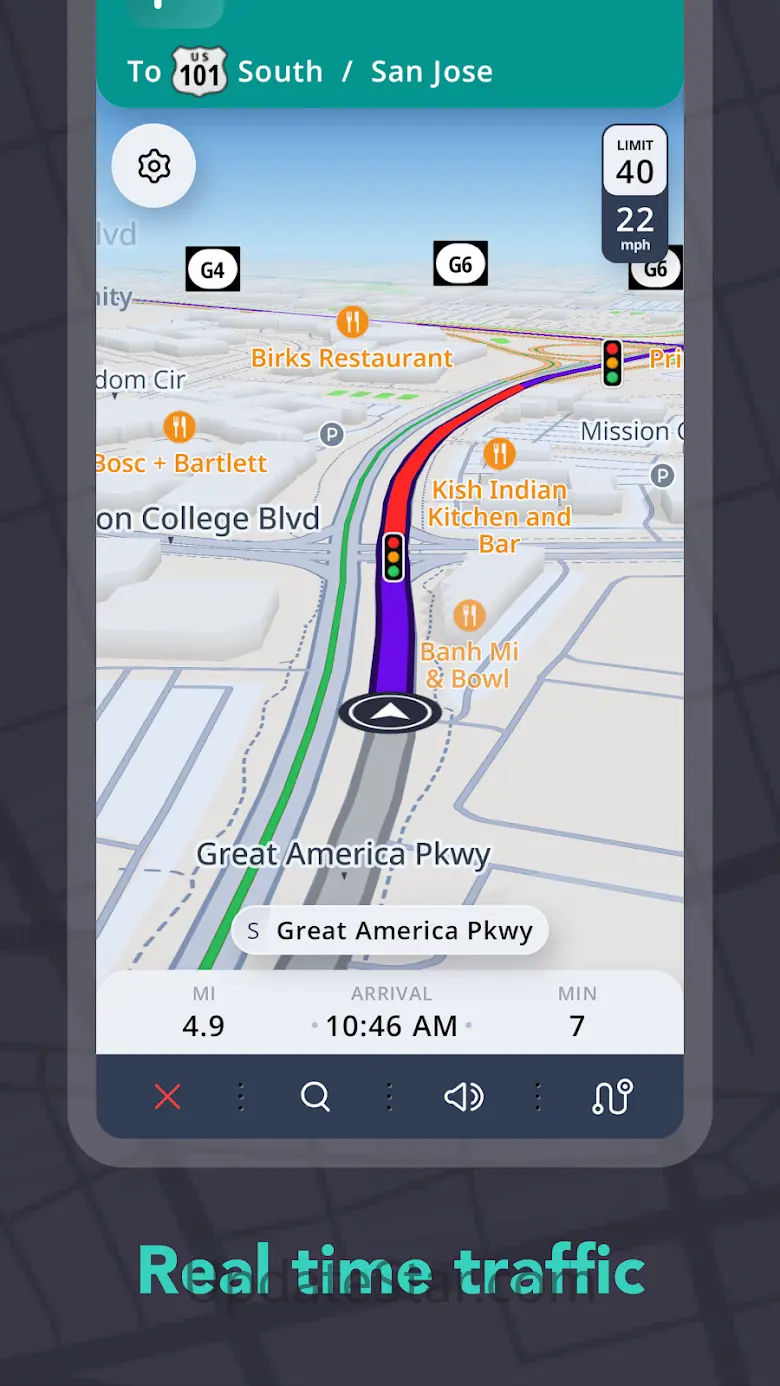 Scout Maps & GPS Navigation 4.1.20.0.2-production