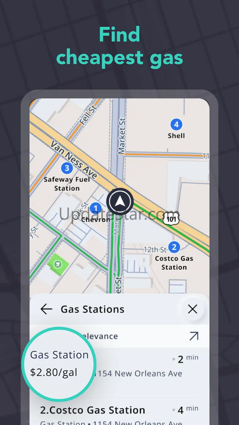 Scout Maps & GPS Navigation 4.1.20.0.2-production