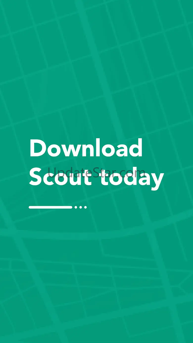 Scout Maps & GPS Navigation 4.1.20.0.2-production