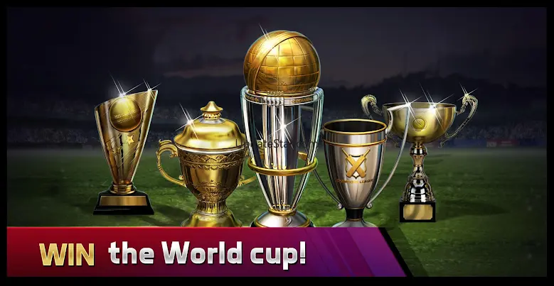 Smash Cricket 1.0.21