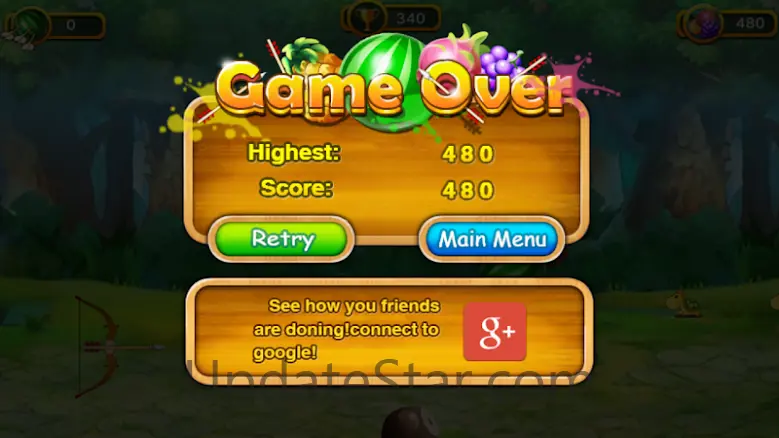 Fruit Shoot 2.0.12