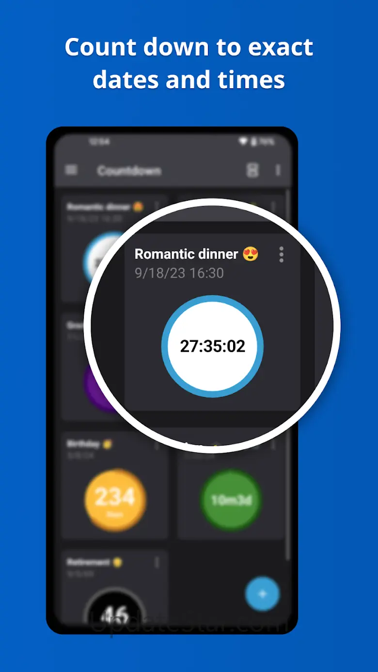 Countdown Widget 5.9.2018091902-1