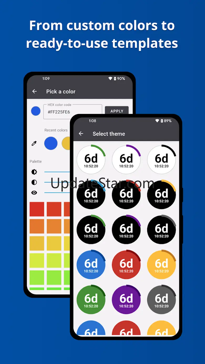 Countdown Widget 5.9.2018091902-1