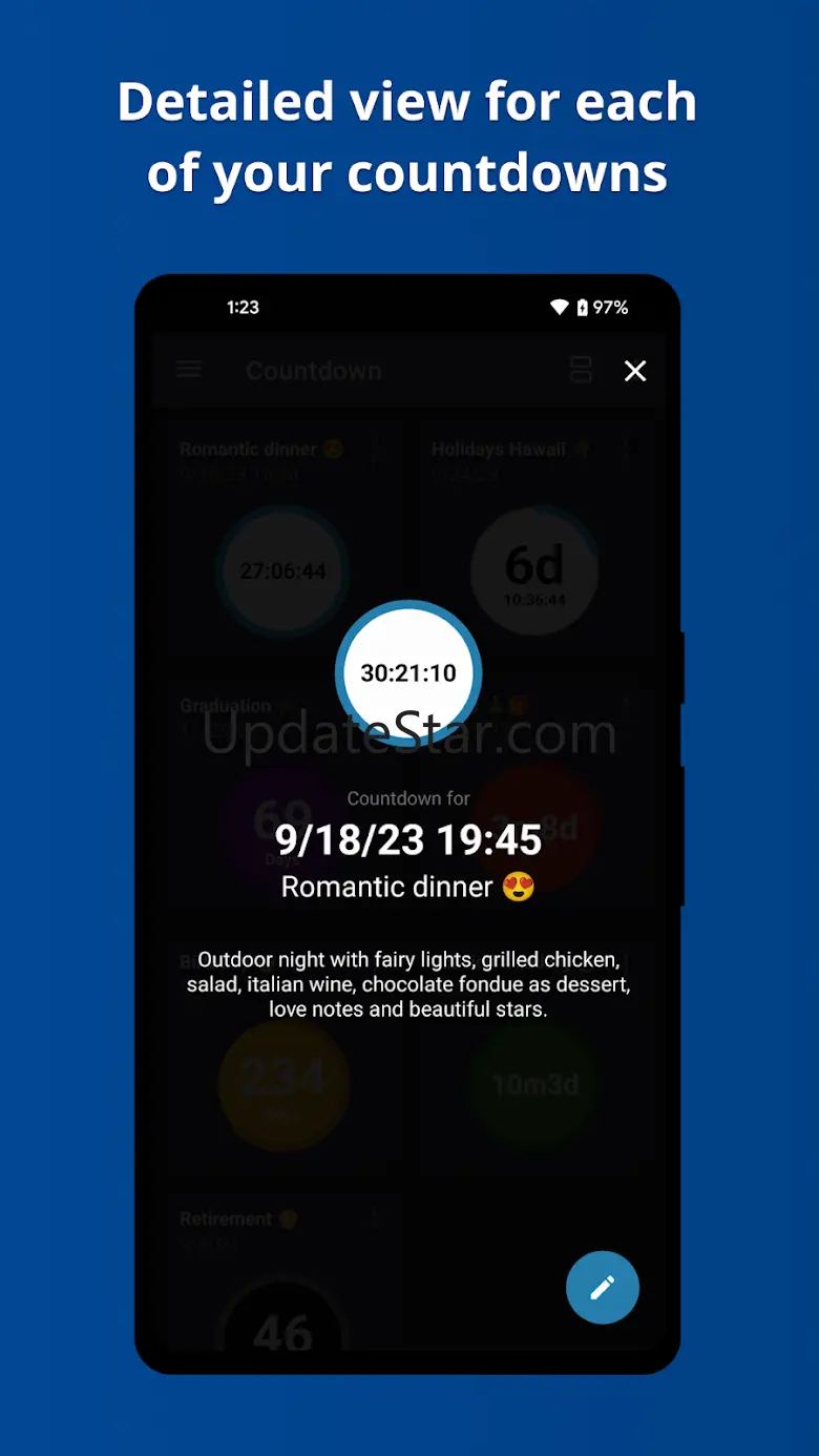 Countdown Widget 5.9.2018091902-1
