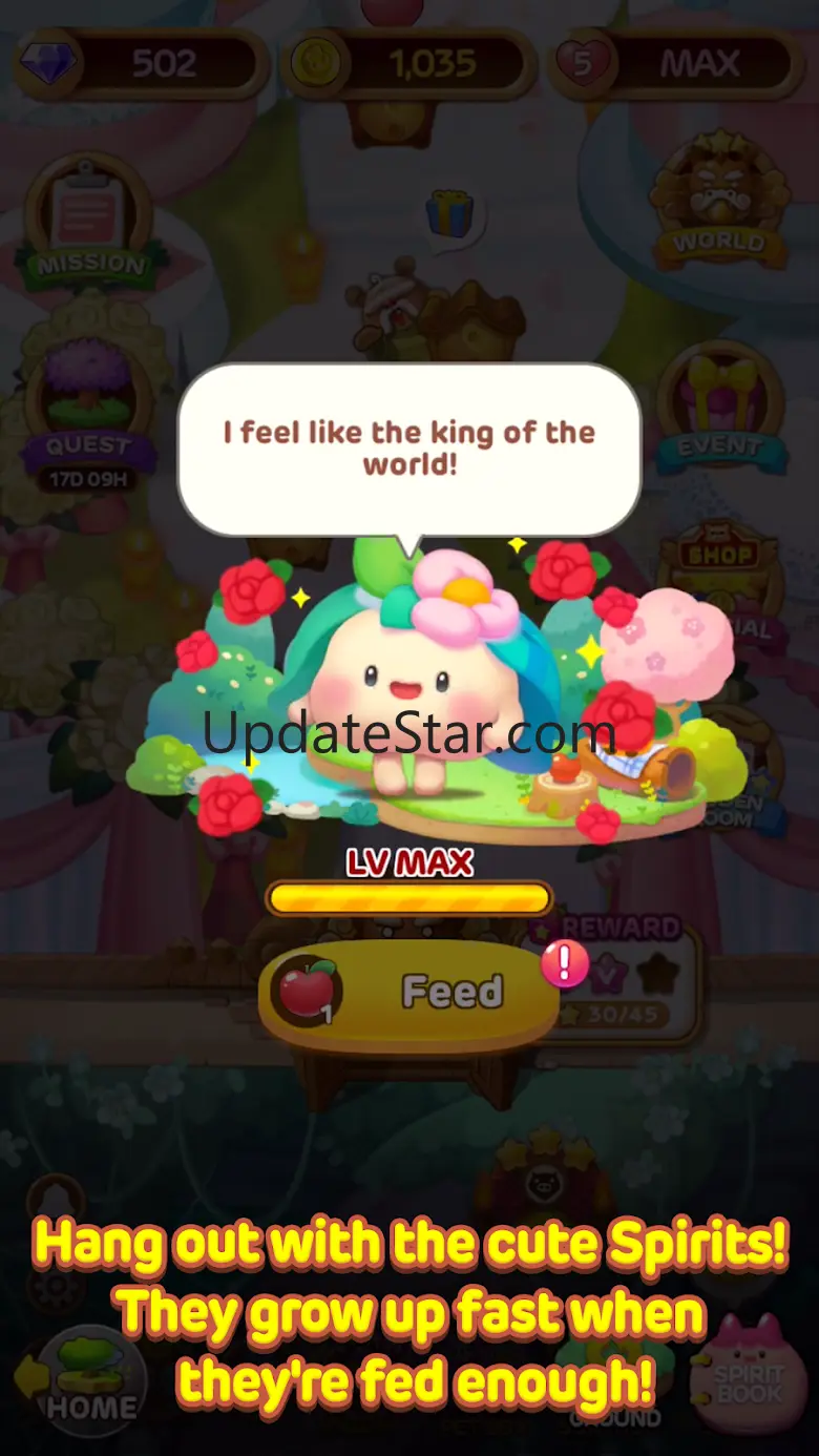 LINE Puzzle TanTan 5.7.1