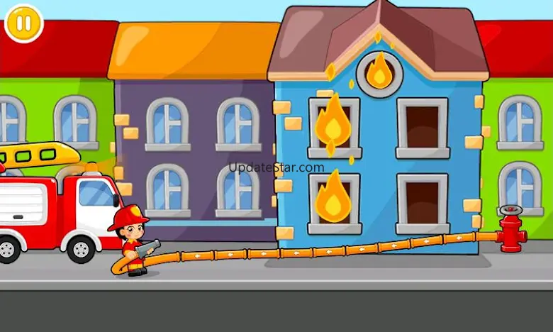 Kids Games - profession 1.2.5