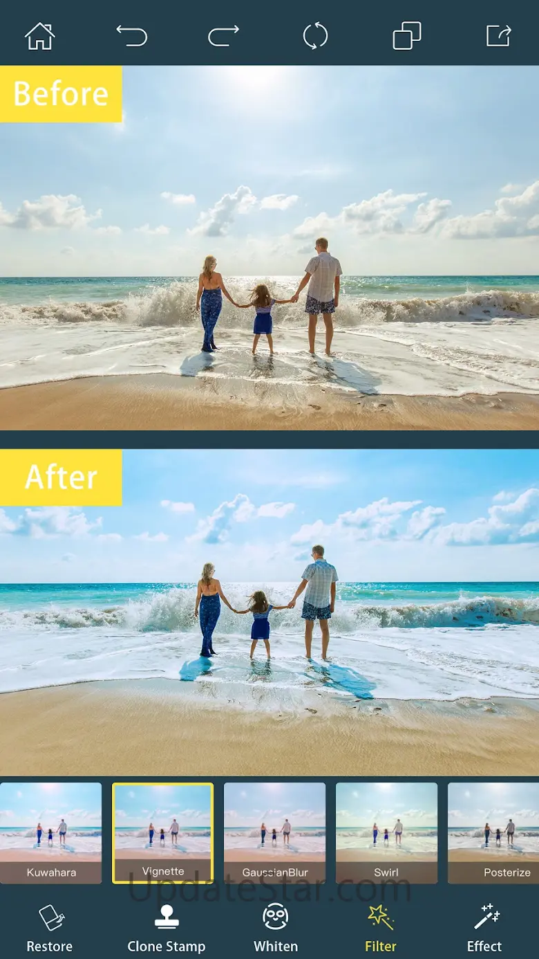 Photo Retouch- Object Removal 5.7.1