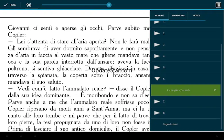 EBookDroid - PDF & DJVU Reader 2.7.4.1