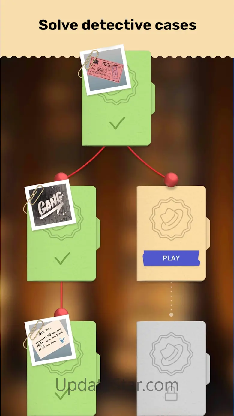 Cross Logic: Smart Puzzle Game 1.19.2