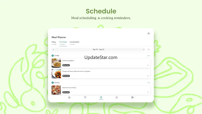 Yummly Recipes & Cooking Tools 9.11